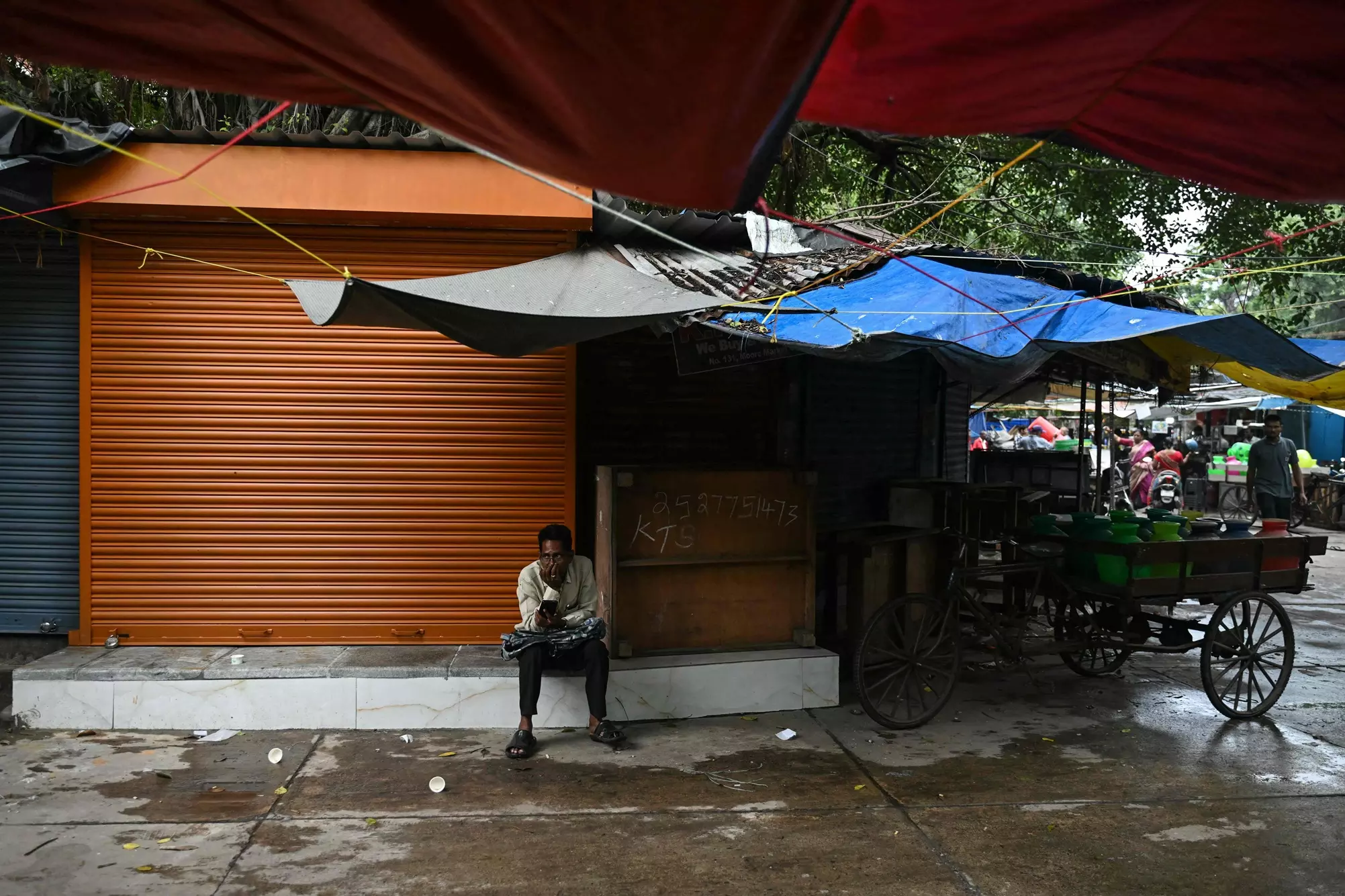 Chennai Sets Aside Rs 100 Crore to Brace for Northeast Monsoon, El Niño Chennai Sets Aside Rs 100 Crore to Brace for Northeast Monsoon, El Niño