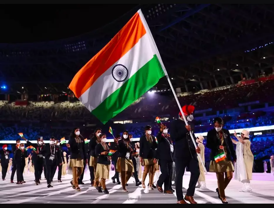 5 Landmark Moments In Indian Sports