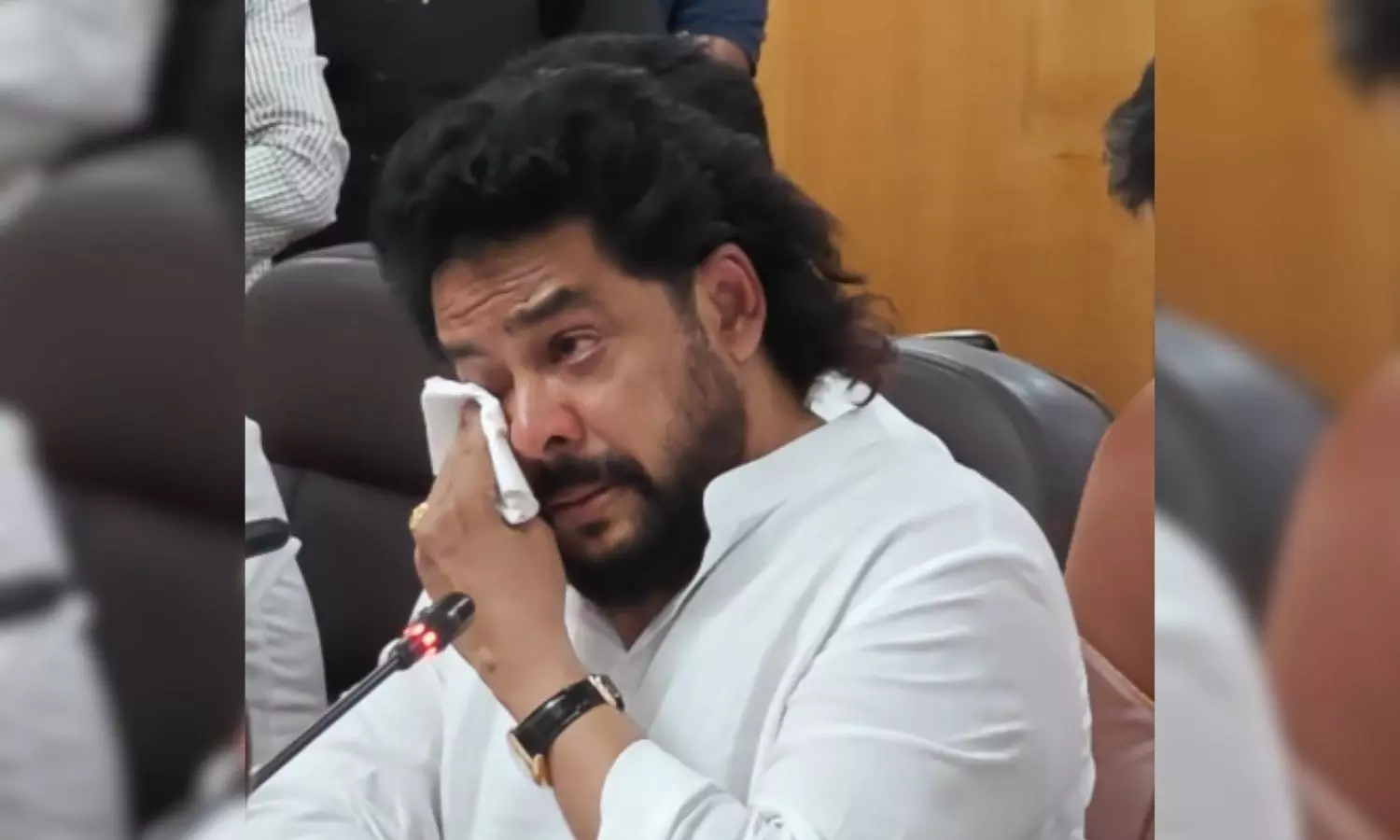 Politics Wrap: India — Today's Developments — image 4