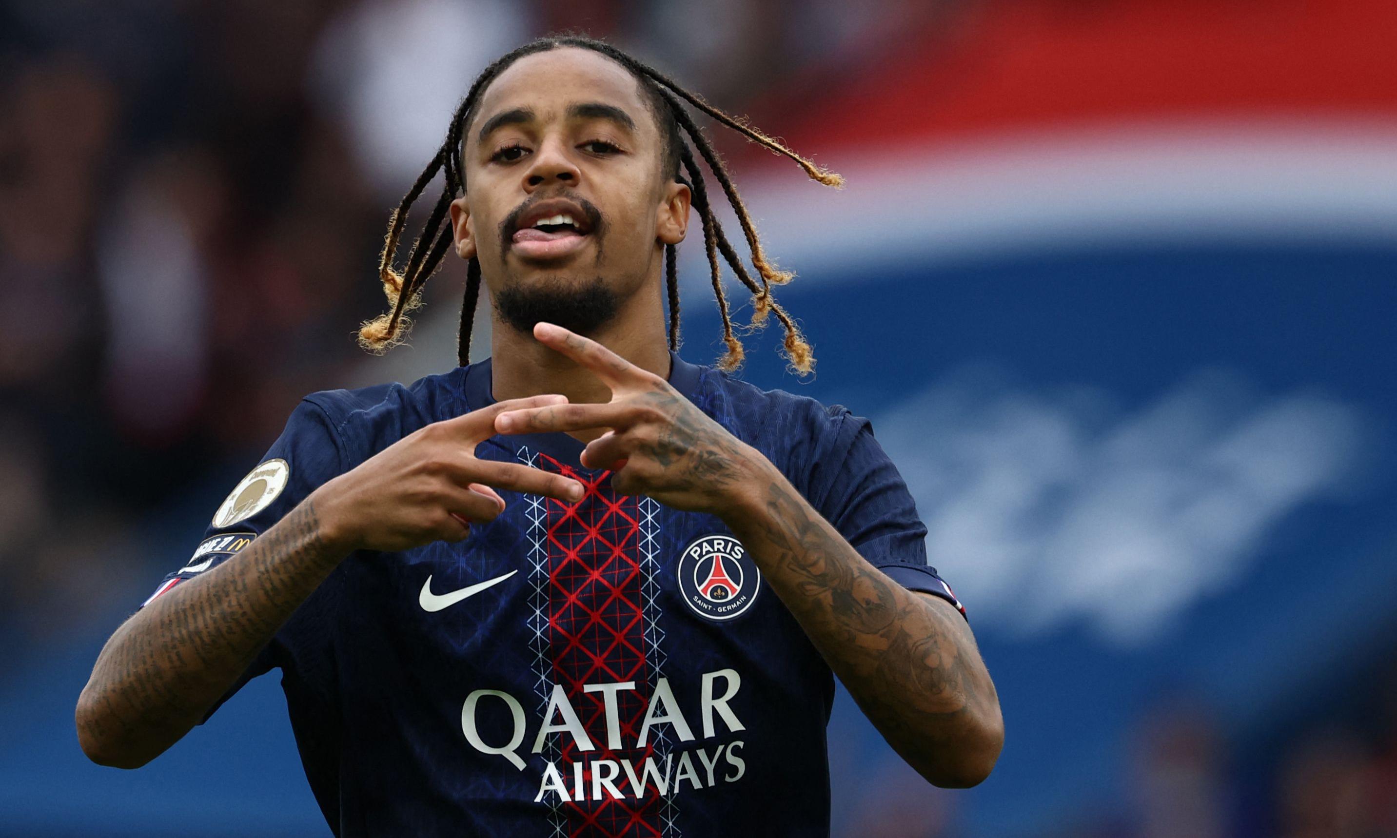 Liverpool Reaches Agreement With PSG on $166 Milli