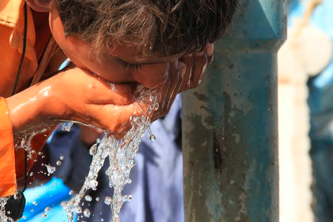 Judicial Panel Links 24 Indore Water Deaths To Sew