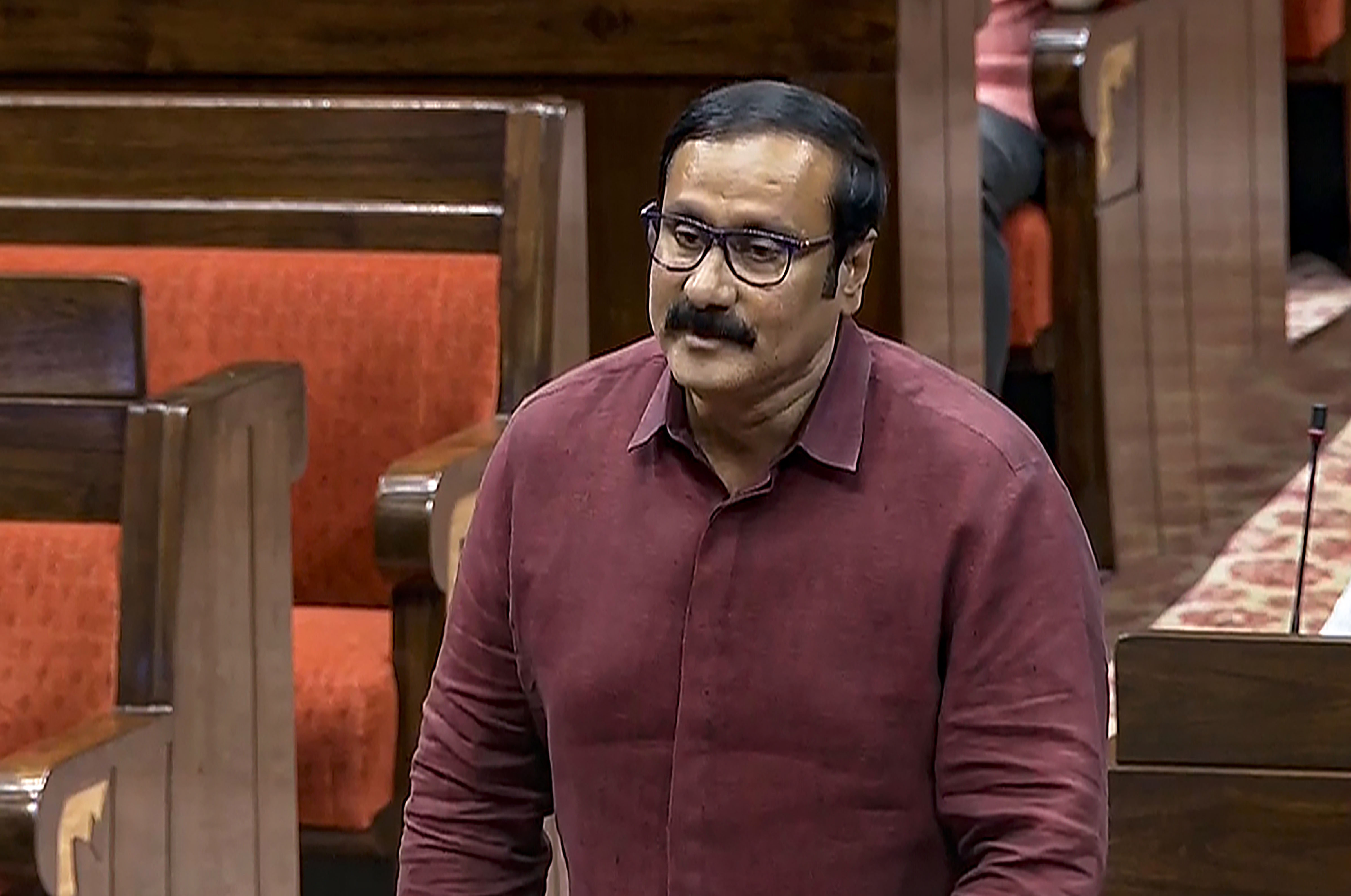 Ramadoss Urges Govt to Protect Cauvery Rights Agai