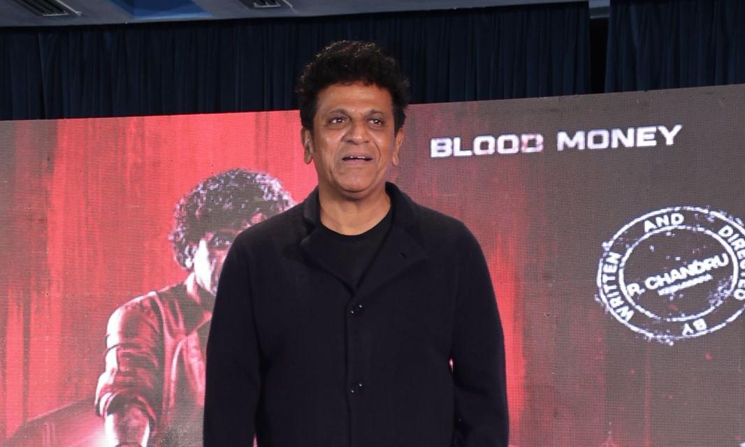 Original Monster Has a Heart: Shivarajkumar on His