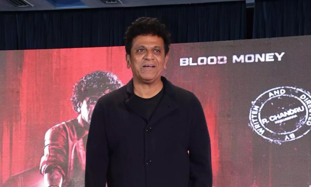 Original Monster Has a Heart: Shivarajkumar on His New Film, Mumbai and Juhu Beach Original Monster Has a Heart: Shivarajkumar on His New Film, Mumbai and Juhu Beach