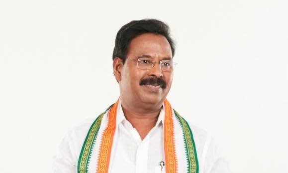 Congress Hits Back at Former Ally DMK for Hypocris