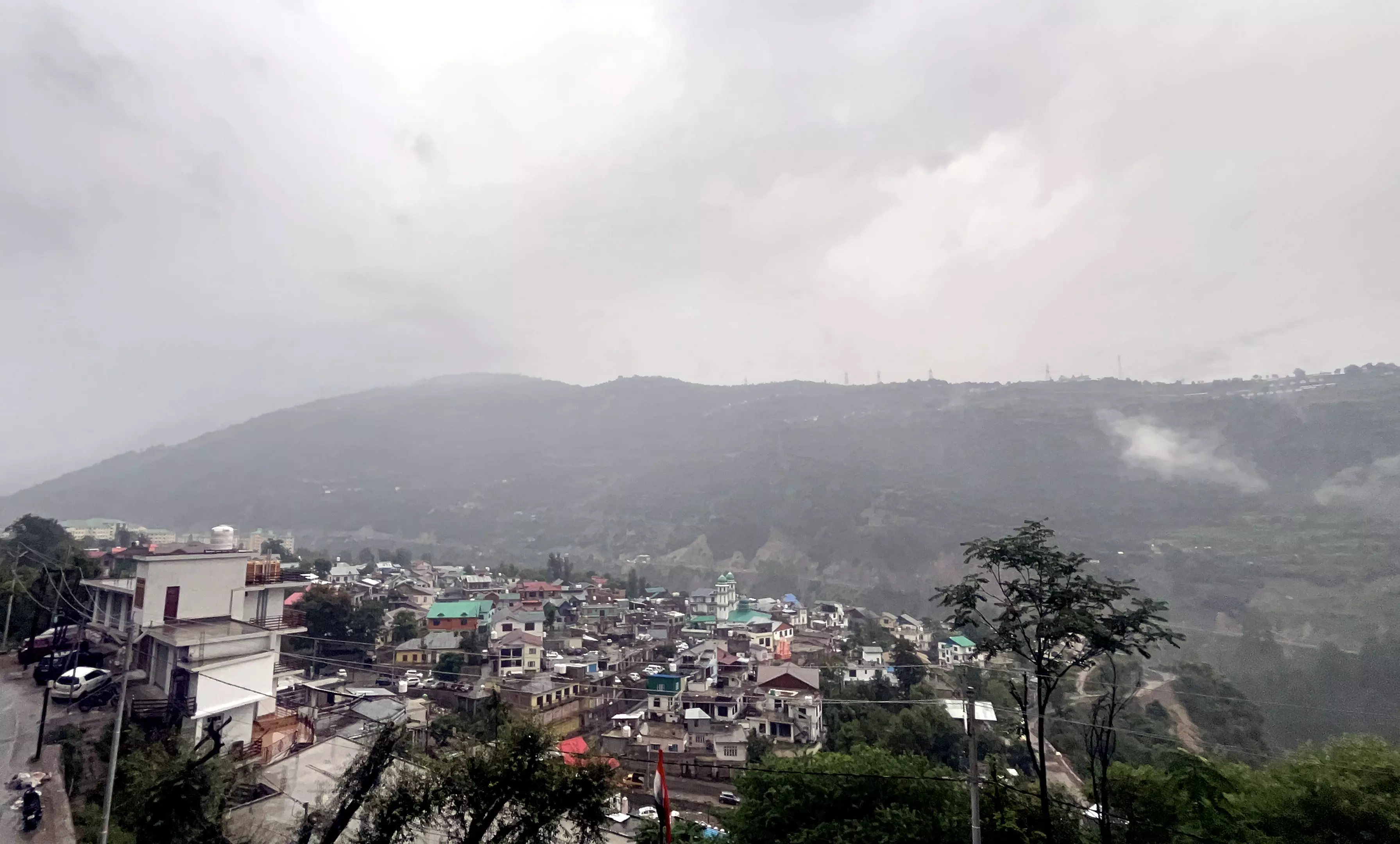 J&K Clears ₹82 Cr for Migrant Flats, Residents Call It 'Curing Cancer with Bandage’
