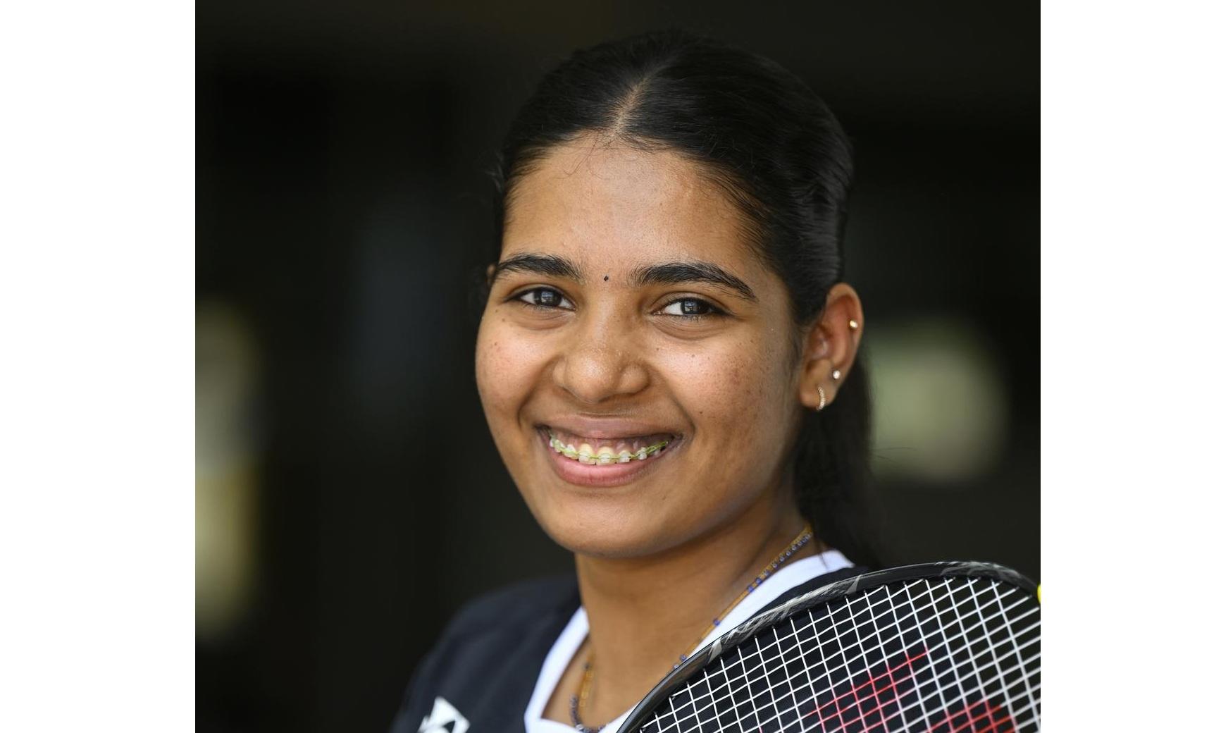 Pulingome’s Daughter, Hyderabad’s Champ!