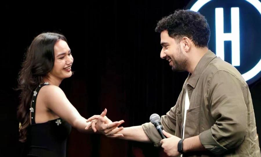 Samay Raina Sparks Row Over Kashmir, Bihar Jokes