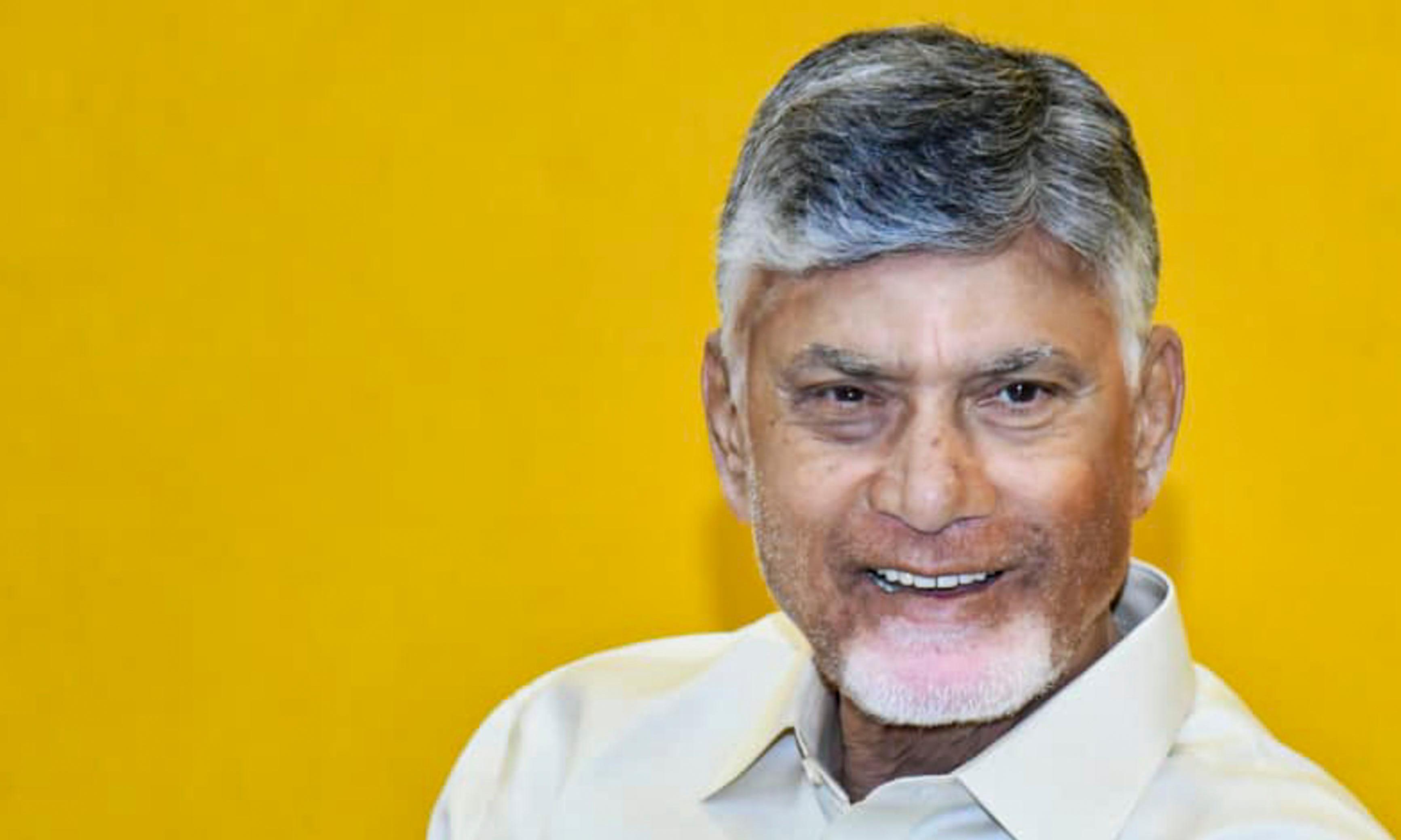 Andhra Pradesh: Traffic Diversions For CM’s Veligo