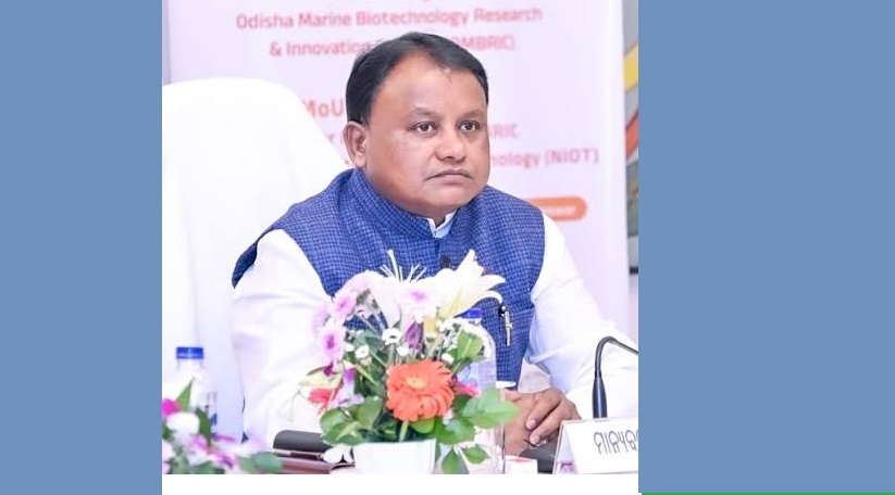Odisha To Deduct Court-Ordered Maintenance From Sa