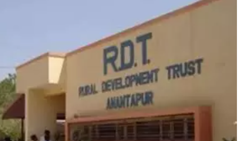 Andhra Pradesh: Rural Cricket Talent Hunt For Youn