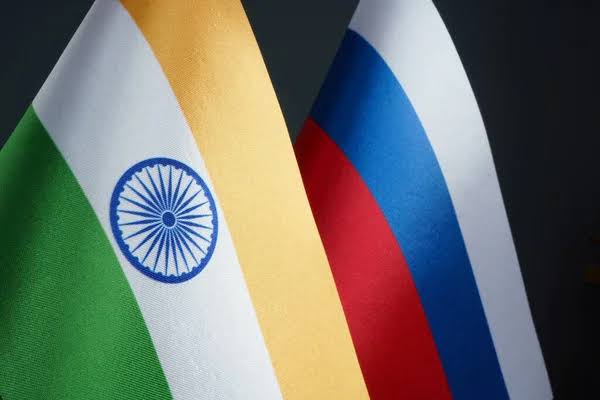 India Emerges As Key Petrol Supplier to Russia As 