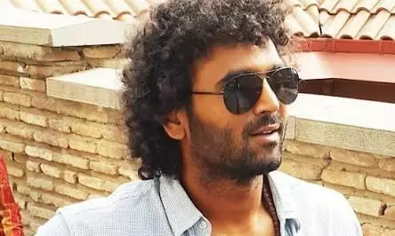 Raghu Master Elected As New Dancers Association President Raghu Master Elected As New Dancers Association President