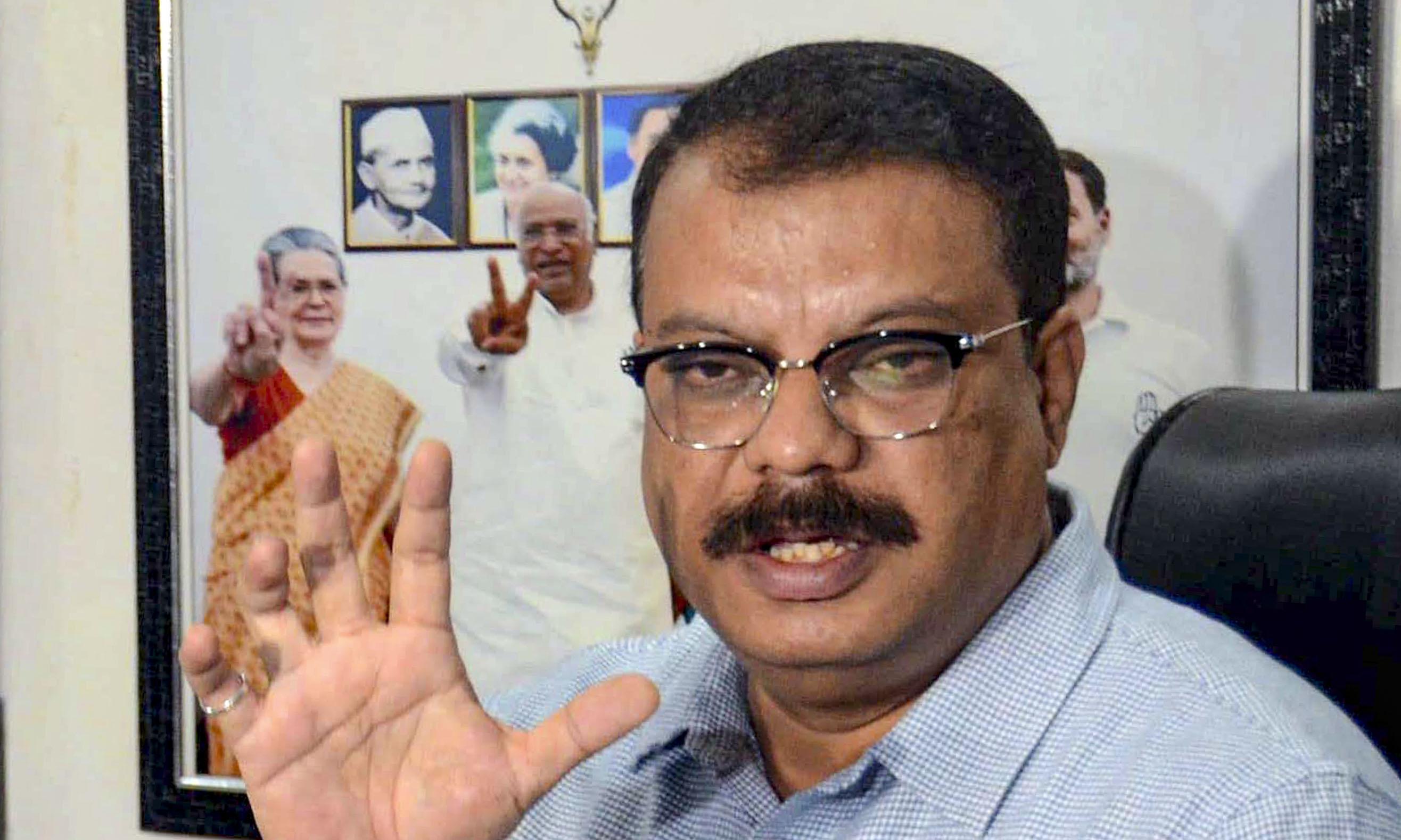 Madhya Pradesh: Congress Pledges To Withdraw UCC I