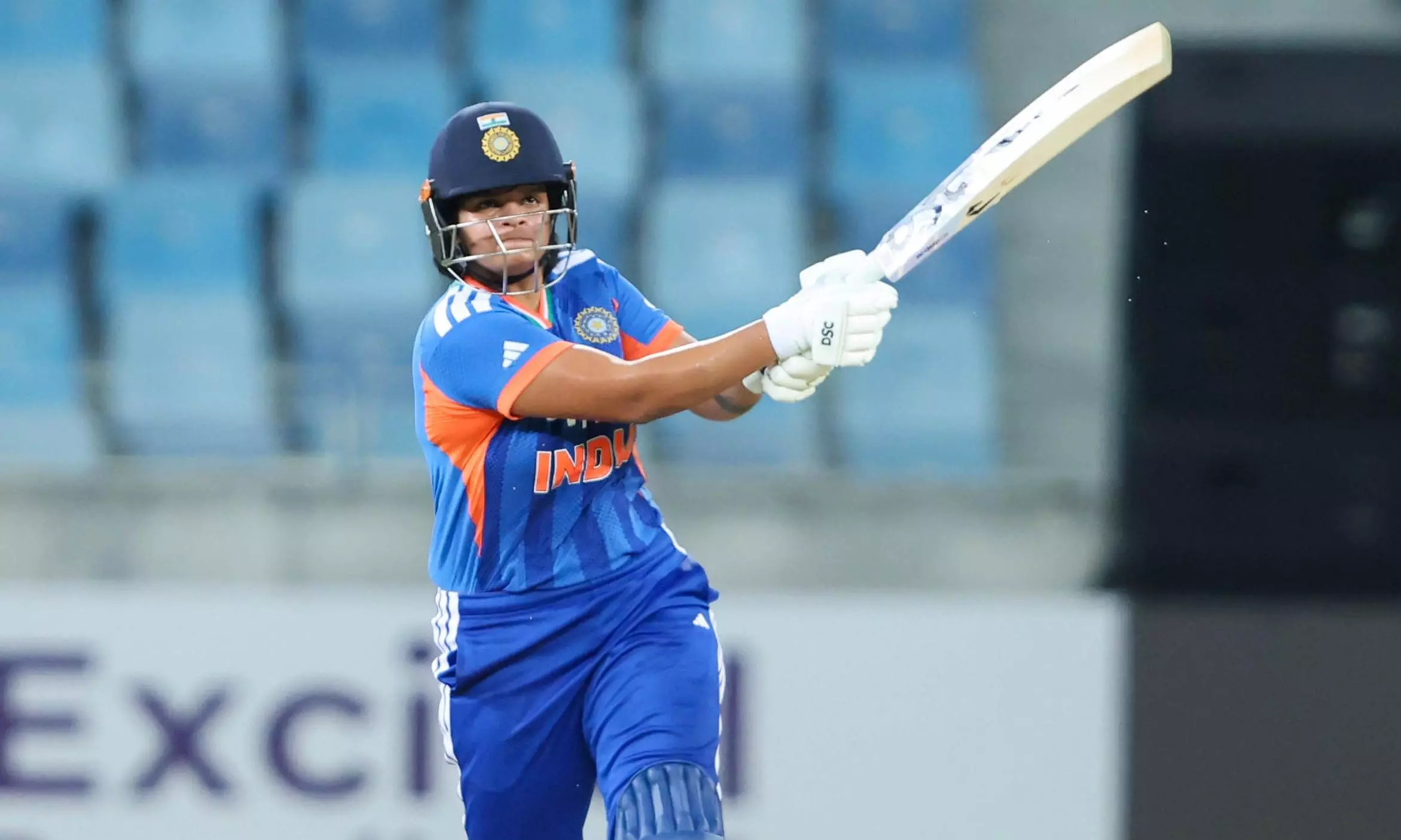 India Post 159/9 Against Thailand in Womens T20 Asia Cup 2026 India Post 159/9 Against Thailand in Womens T20 Asia Cup 2026