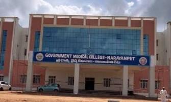 Seven-Year-Old Girl Dies at Narayanpet Govt Hospit