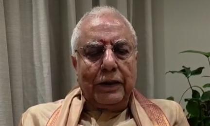 Zee Founder Chandra Says Rs 4,262 Crore Loan Dues To Be Settled After Reconciliation