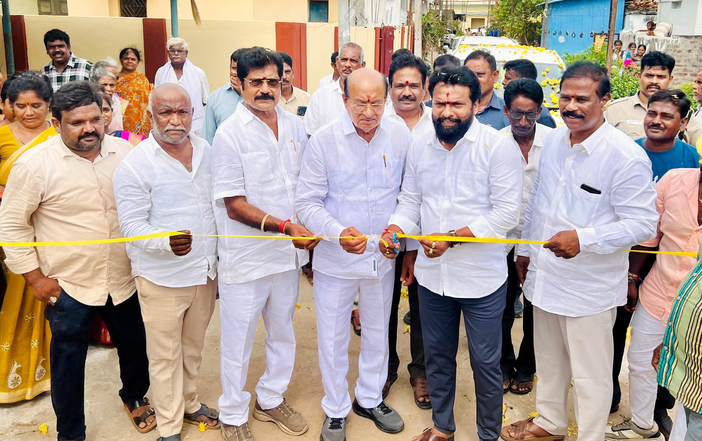 Alliance to Win in Local Body Elections: Subhash