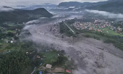 Chhattisgarh: Tea Break Saves 5 Chhattisgarh Friends In Nepal Flash Floods