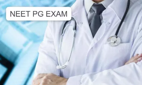 MBBS Student Turns Up Drunk at NEET PG Exam Centre in Rangareddy MBBS Student Turns Up Drunk at NEET PG Exam Centre in Rangareddy