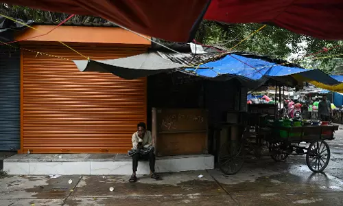 Chennai Sets Aside Rs 100 Crore to Brace for Northeast Monsoon, El Niño Chennai Sets Aside Rs 100 Crore to Brace for Northeast Monsoon, El Niño
