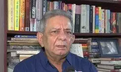 India Fails to Fully Escape the Ravages of Trump’s Policies: Ex-envoy Dogra India Fails to Fully Escape the Ravages of Trump’s Policies: Ex-envoy Dogra