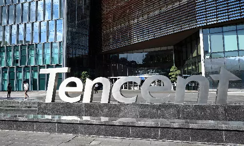 Chinas Tencent Releases New Open-source AI Model For Coding, Research Tasks Chinas Tencent Releases New Open-source AI Model For Coding, Research Tasks