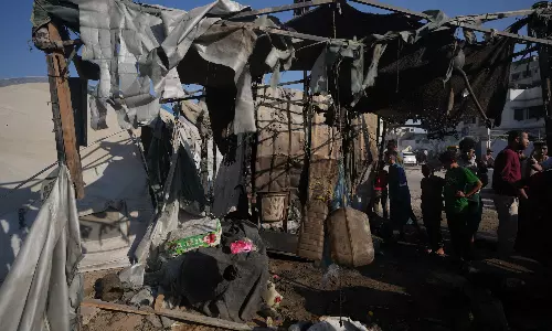 Proud of Worse Conditions for Palestinian Prisoners: Israeli Minister Ben Gvir Proud of Worse Conditions for Palestinian Prisoners: Israeli Minister Ben Gvir