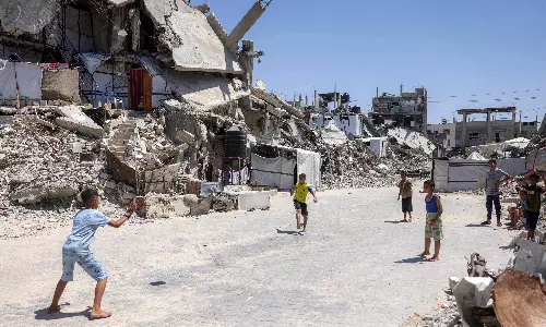 Israel’s Killing of Palestinian Children and Teens Surges in West Bank