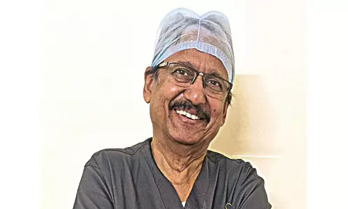 A Doctor With a Heart of Gold A Doctor With a Heart of Gold