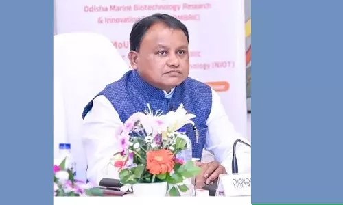 Odisha To Deduct Court-Ordered Maintenance From Salaries Of Erring Govt Employees