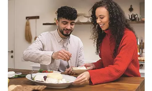 Some ‘Cultured’ Food Bites