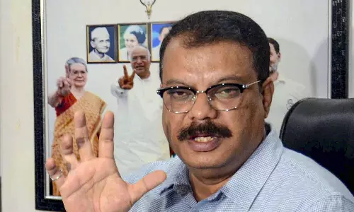 Madhya Pradesh: Congress Pledges To Withdraw UCC If Voted To Power In MP Madhya Pradesh: Congress Pledges To Withdraw UCC If Voted To Power In MP