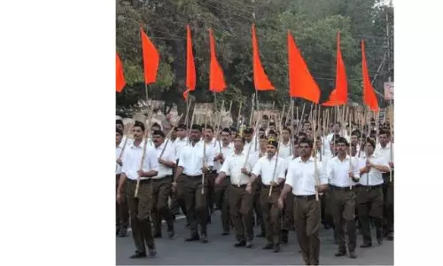 DC Edit | Actions Must Match Words Of RSS Chief DC Edit | Actions Must Match Words Of RSS Chief