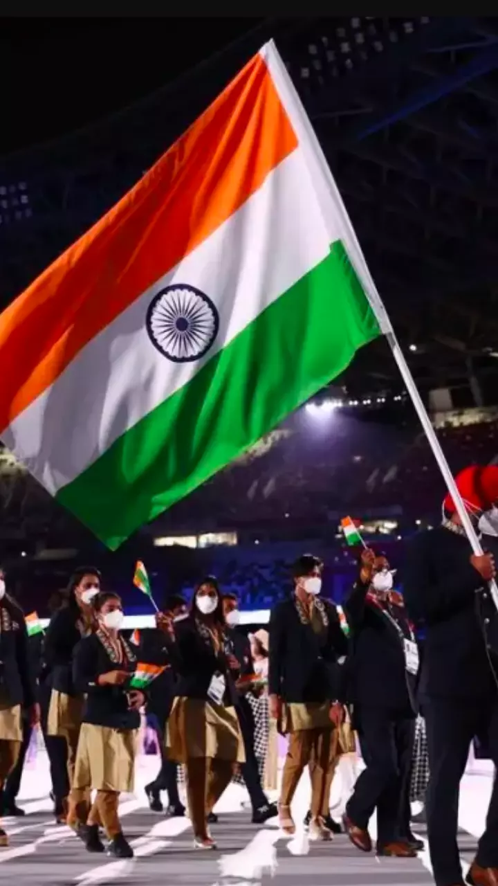 5 Landmark Moments In Indian Sports 5 Landmark Moments In Indian Sports