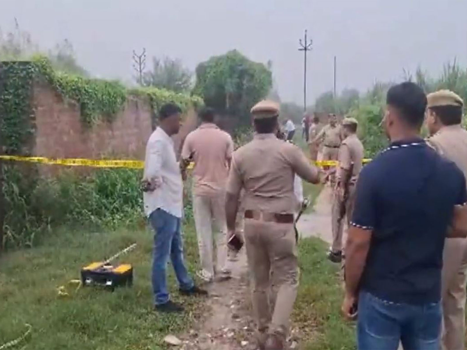 Haryanvi Singer Ankit Balyan Murder Case: Two Accu