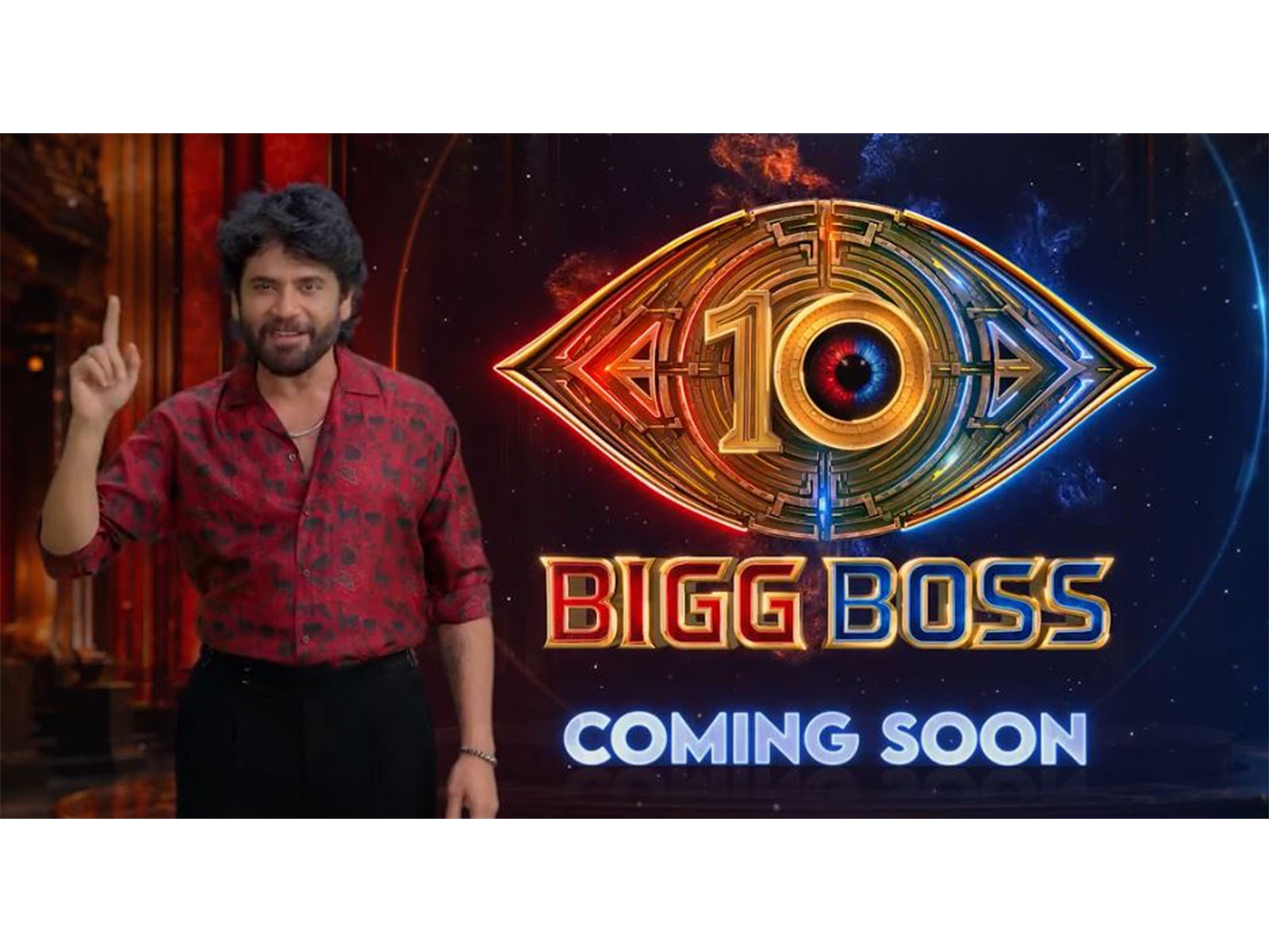 Bigg Boss Telugu 10 Contestants: Full List With Ph