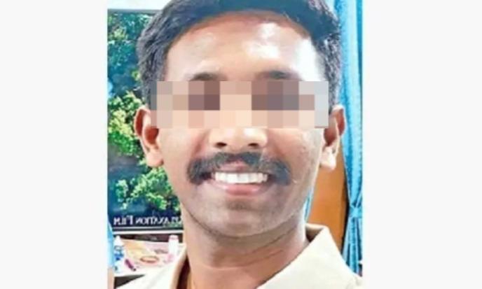 Hyderabad: AR Constable Dies by Suicide, Love Fail