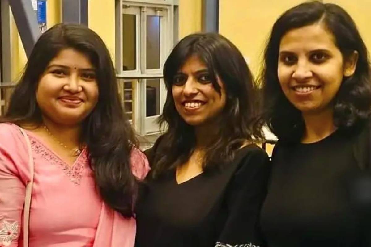 Two Kerala Women Killed in US;
