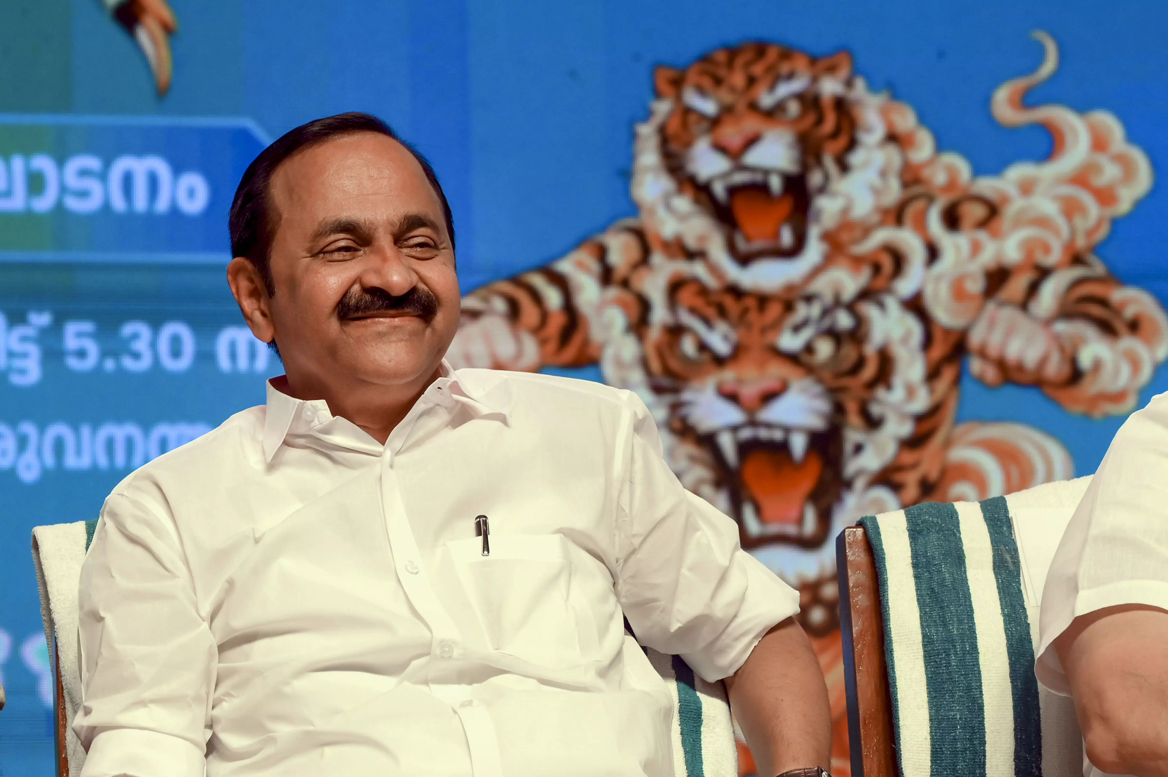 New Schedule for Public to Meet CM Satheesan at Secretariat from Sept 2 New Schedule for Public to Meet CM Satheesan at Secretariat from Sept 2