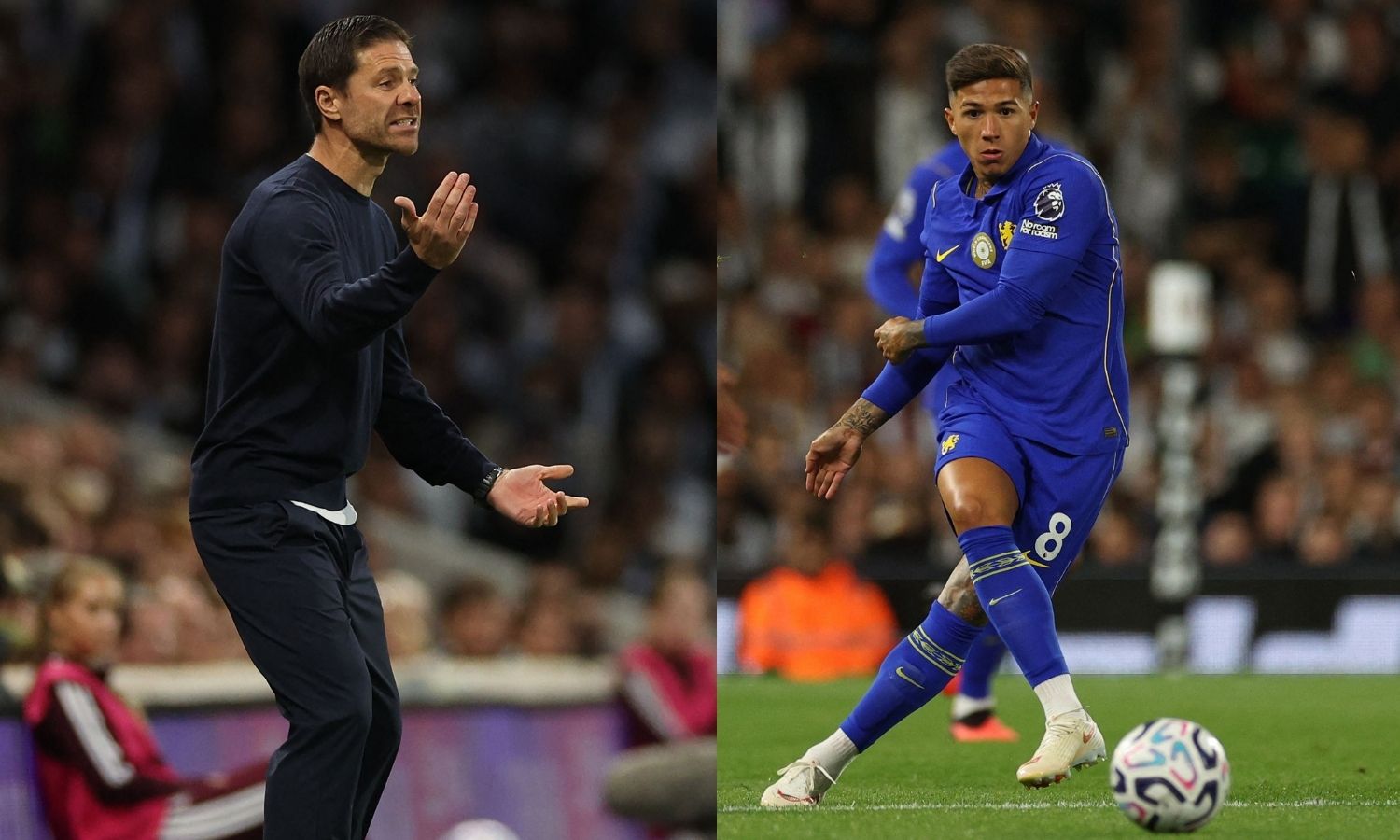 Chelsea Preparing For ''All Sc