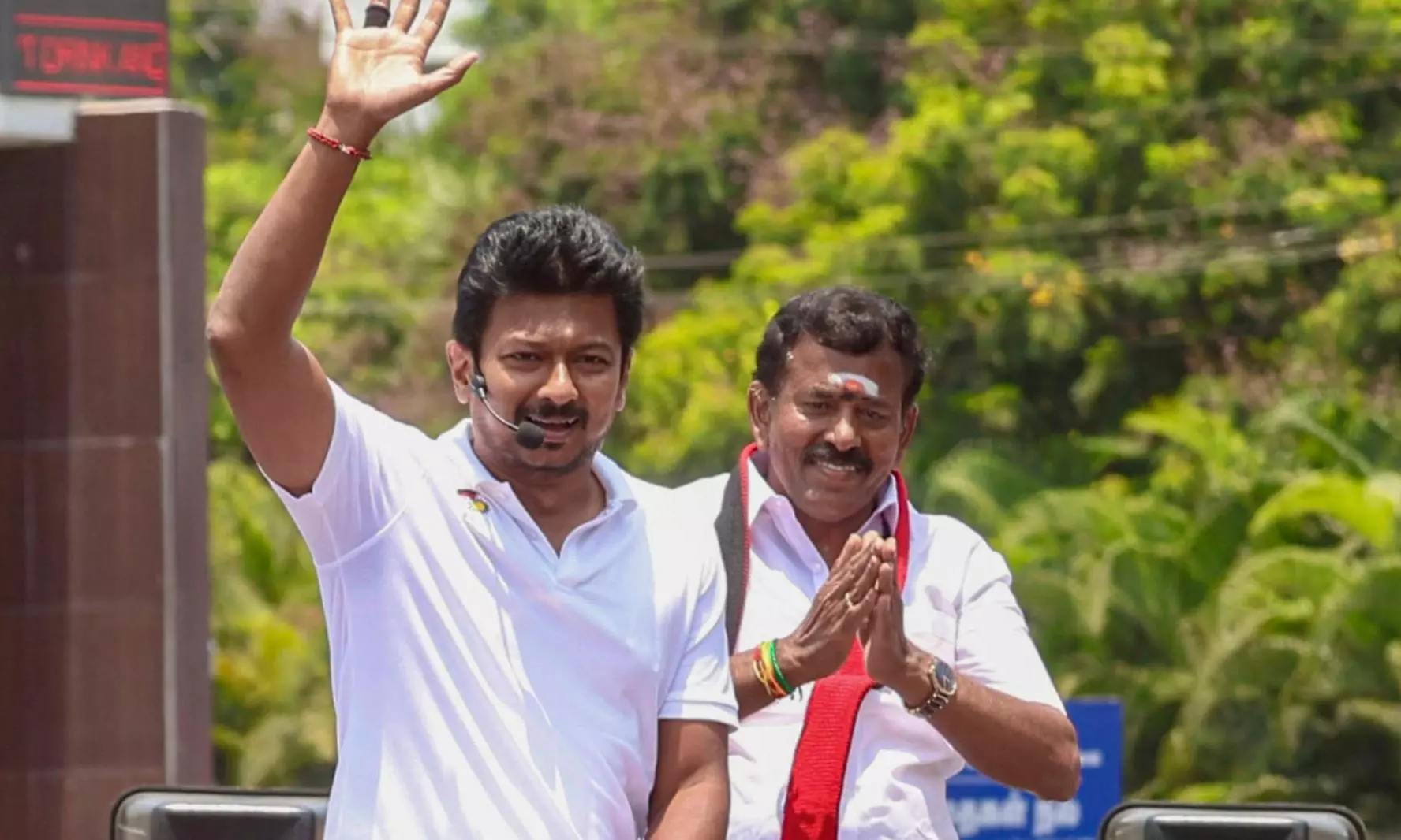Bitter Experiences: Former DMK Minister Thoppu Venkatachalam Quits Party Bitter Experiences: Former DMK Minister Thoppu Venkatachalam Quits Party