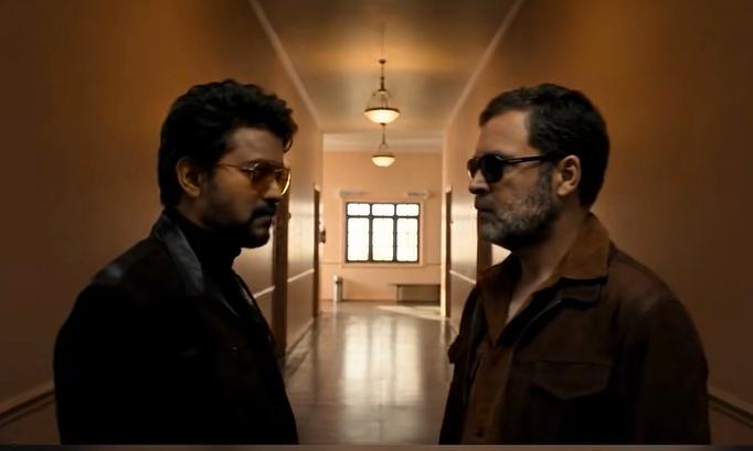 DMK Backs Rahul Gandhi Over Vijay for PM Post, Questions TVK’s Pitch
