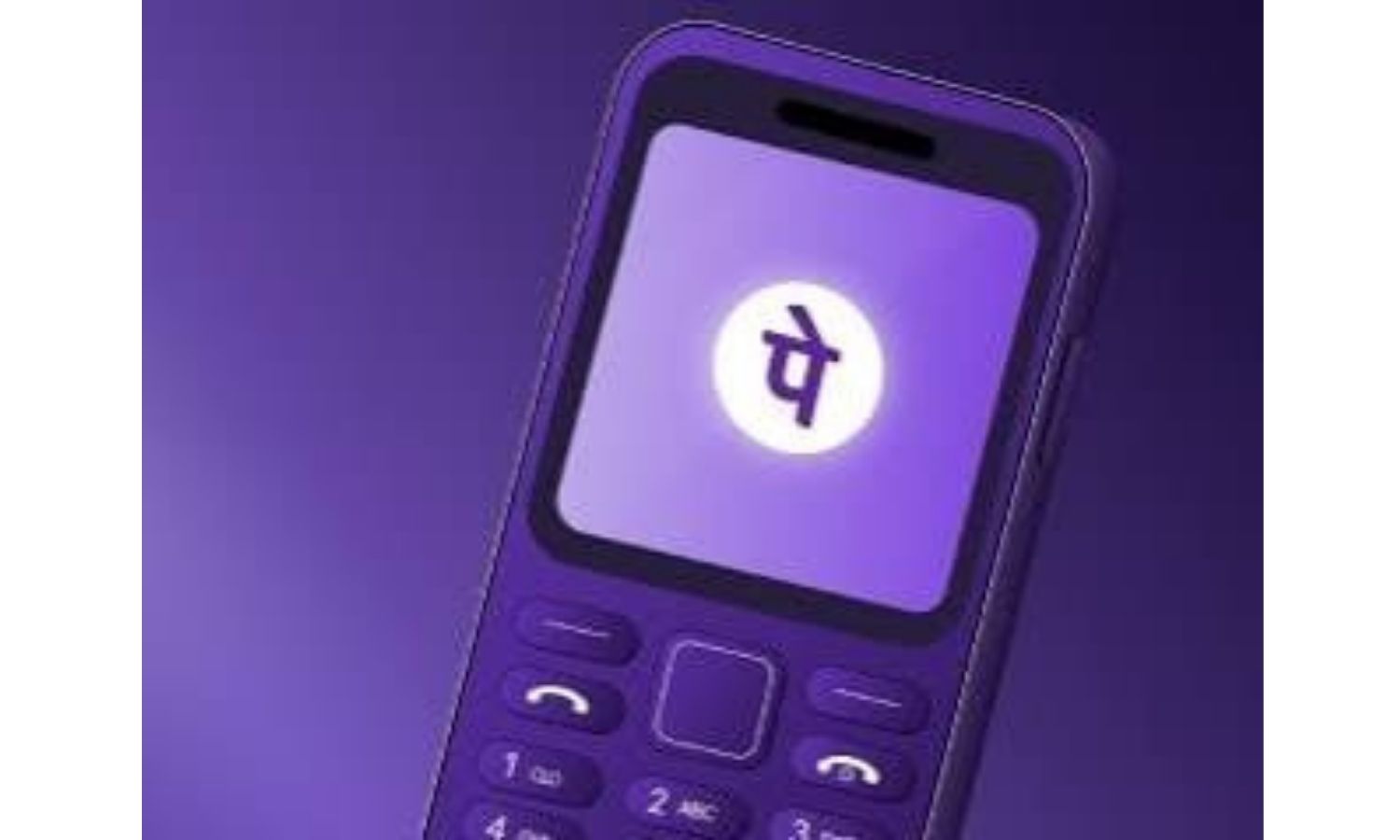 PhonePe Launches UPI Payment For Feature Phones Without Internet