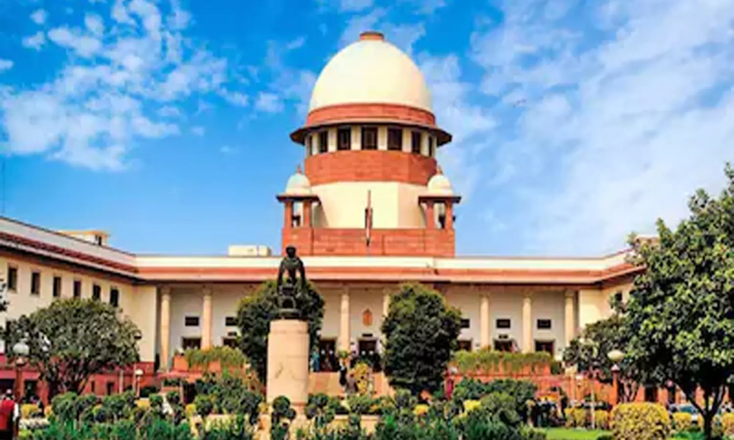 AP Liquor Scam: SC Court Pulls Up SIT Over Probe, Issues Notices To Raj Kasireddy