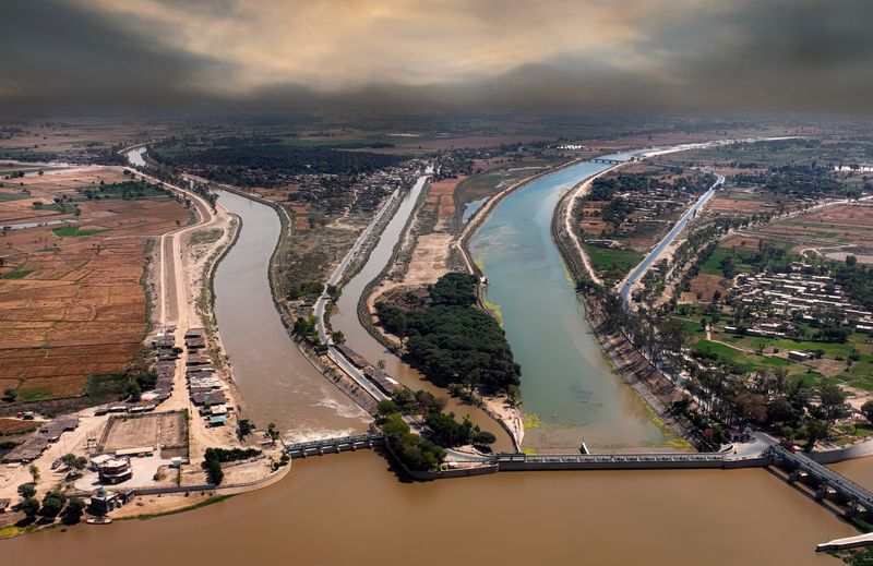 India Rejects Illegally Constituted Court of Arbitration's Indus Waters Treaty Award