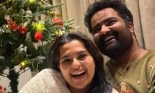 Kavya Kalyanram And Kaala Bhairava Confirm Their Relationship