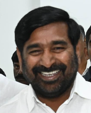 Telangana: BRS MLA Criticises CM Over Alleged Krishna Water Diversion By AP