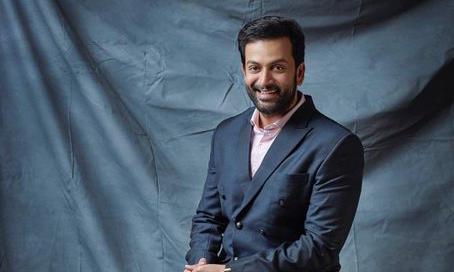 Prithviraj Sukumaran’s Flag Flying High in Telugu