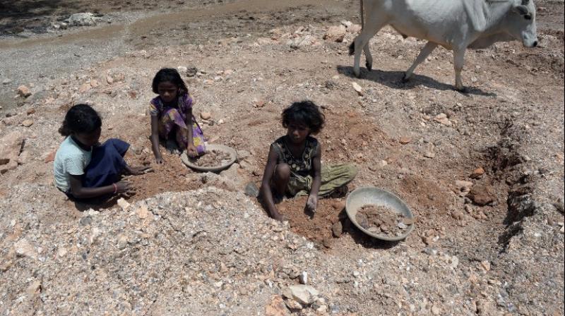 Child Labour Drive In Kampli: Five Rescued From Workplaces